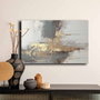 Wallity Lienzo Decorativo Multicolor 45 x 70 cm